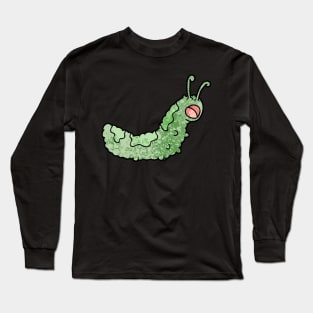 little grub Long Sleeve T-Shirt